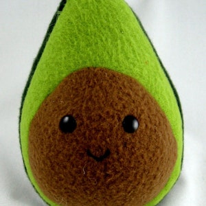 avocado plush canada