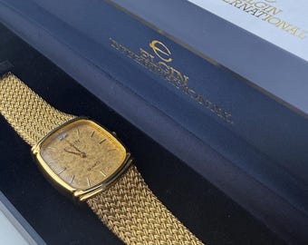 Reloj unisex ELGIN FK 282