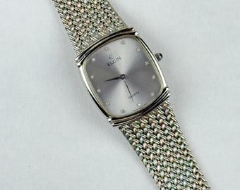 Reloj unisex ELGIN (FK282)