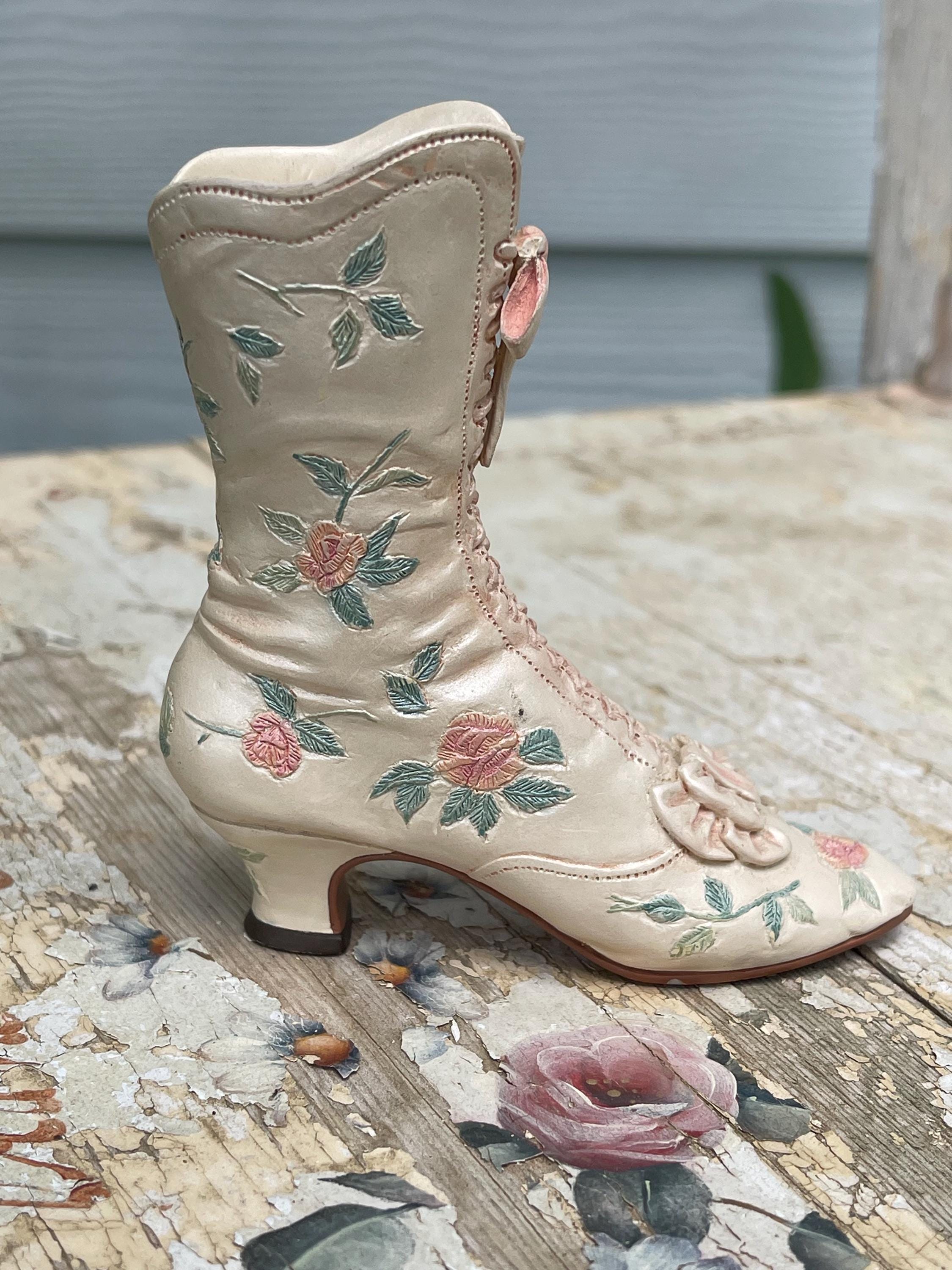 Just the Right Shoe Wedding - Etsy