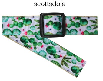 Dog Collar Cactus