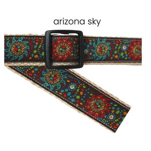 Dog Collar Southwest