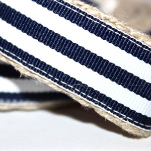 Dog Collar Nautical image 3