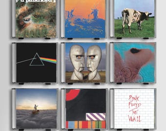Cd-muurbeugel | Minimalistisch ontwerp