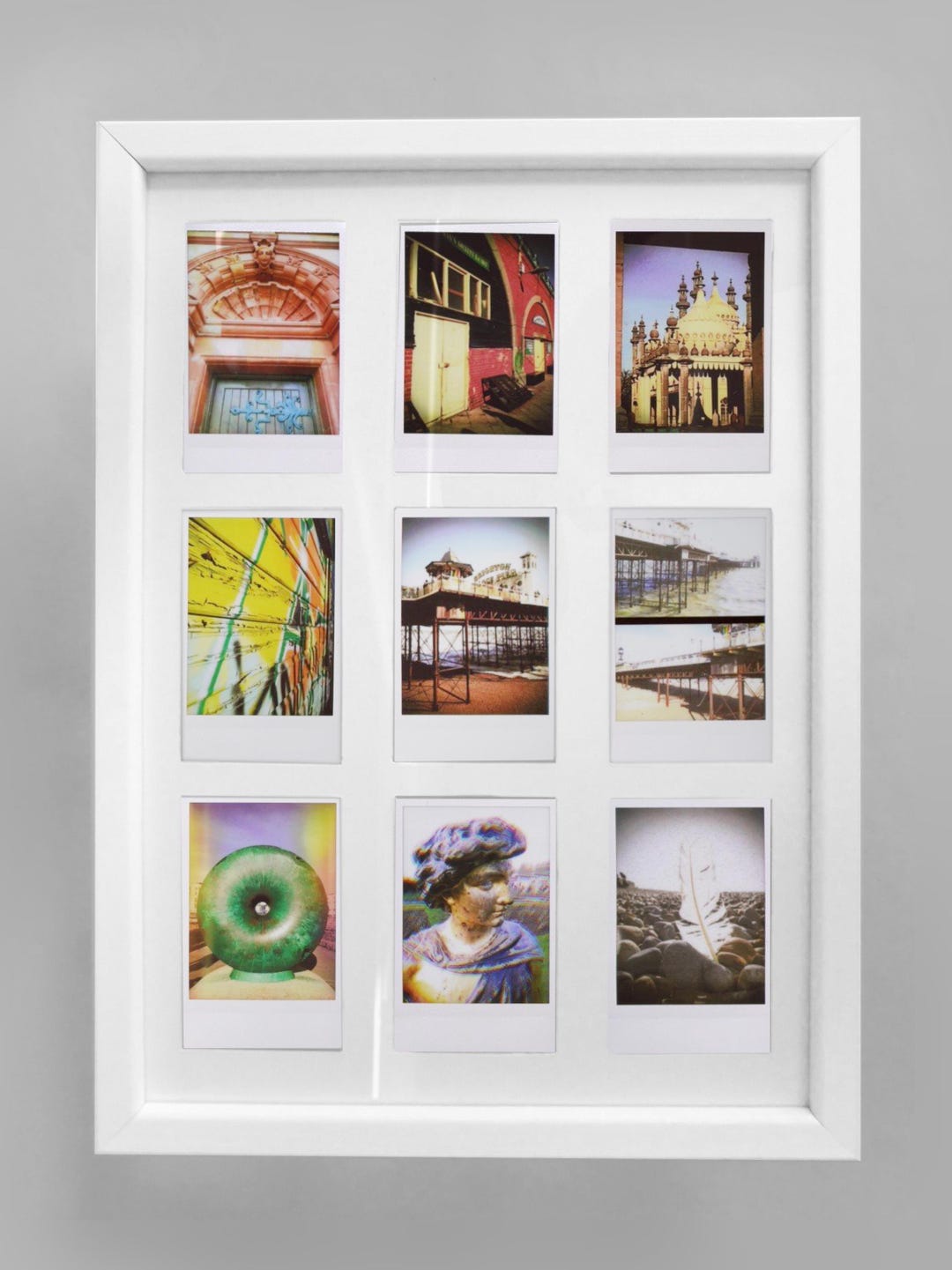 Intax Insert Instax Mini Frame Insert - Etsy