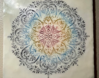 Mandala 4