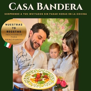 Libro de Cocina Italiana – 70 Recetas Auténticas, Fáciles y Rápidas, Cocina Tradicional Familiar, eBook PDF Descarga Instantánea
