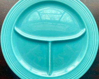 Vtg Fiestaware