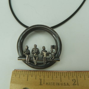 Book Group pendant image 4