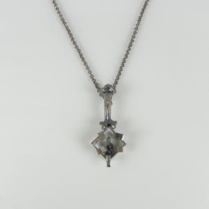 Looking for a Good Book? pendant