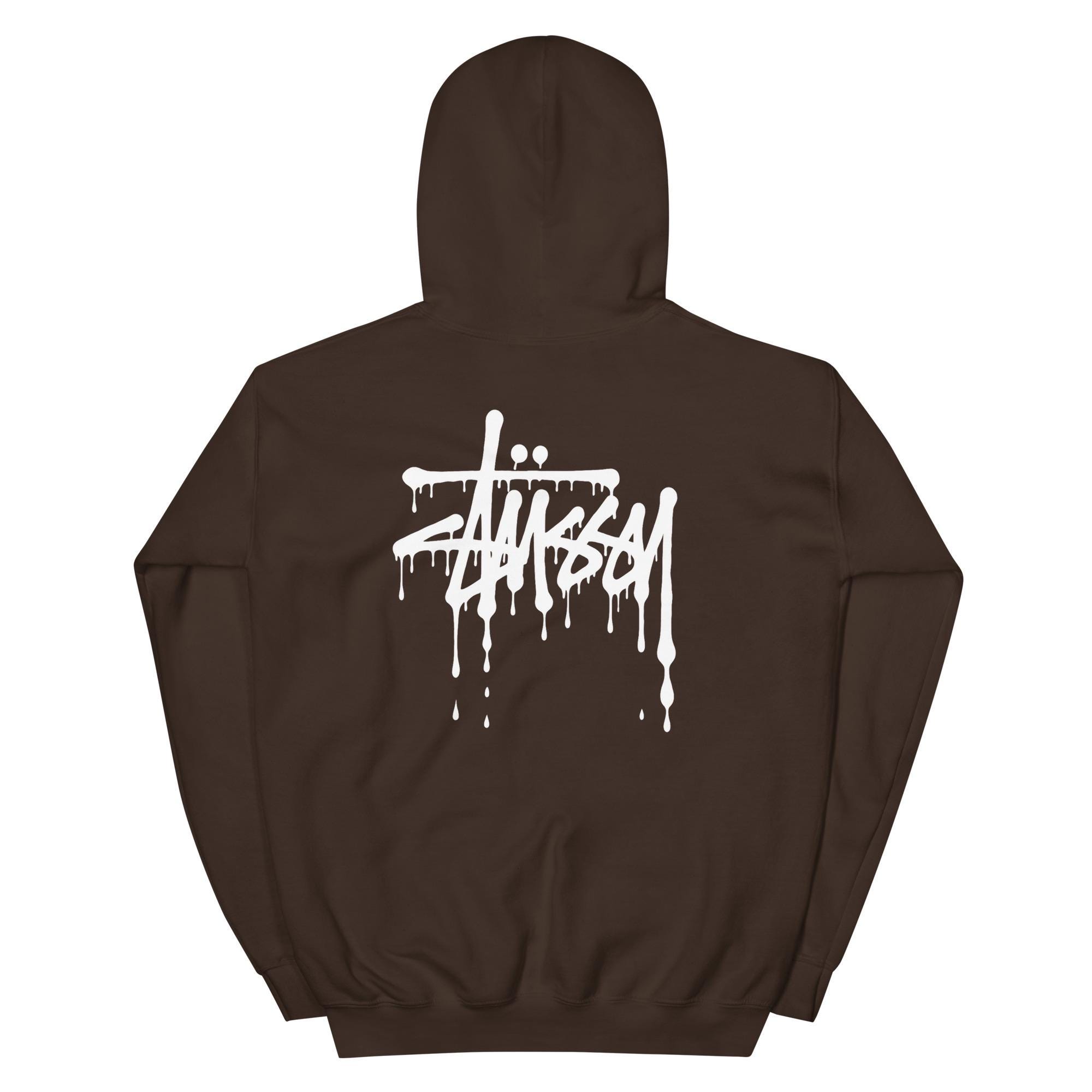 【Stüssy 】90s old Stussy WORLDWIDE Sweat 90s Stussy - Etsy Canada