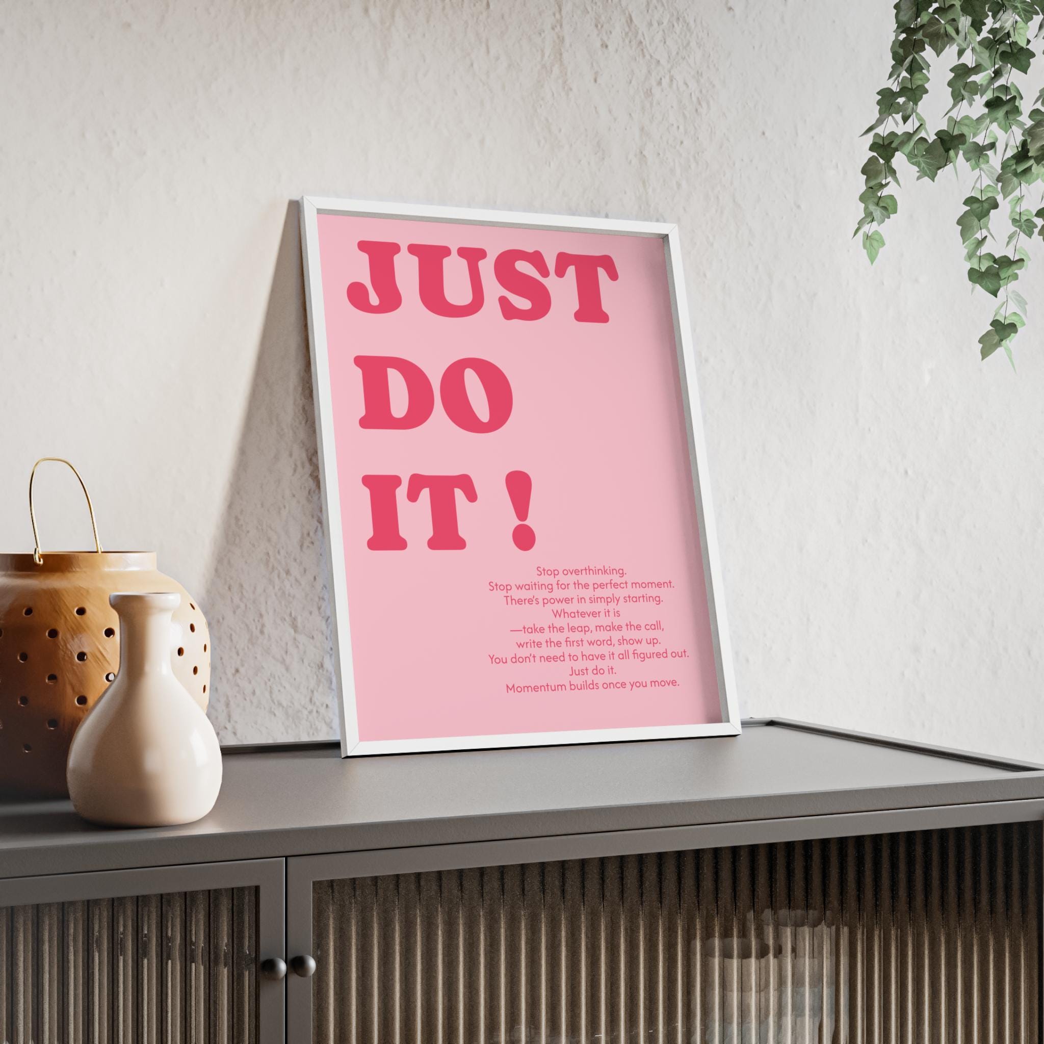 Remember Who You Wanted to Be, image size:2048x2048