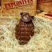 see more listings in the Chocolate Weapons section