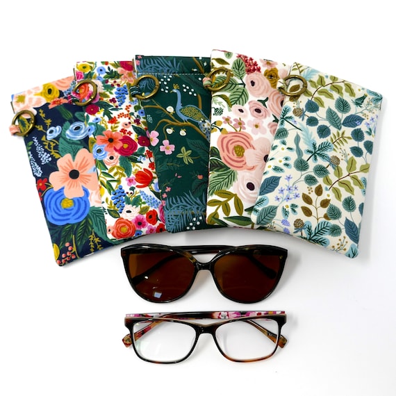Floral eyeglasses sale