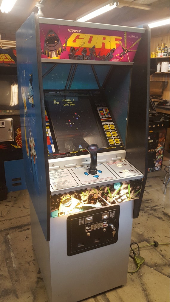 Drift N Thrift  Coin-Op Arcade Redemption Games Manufacturer USA