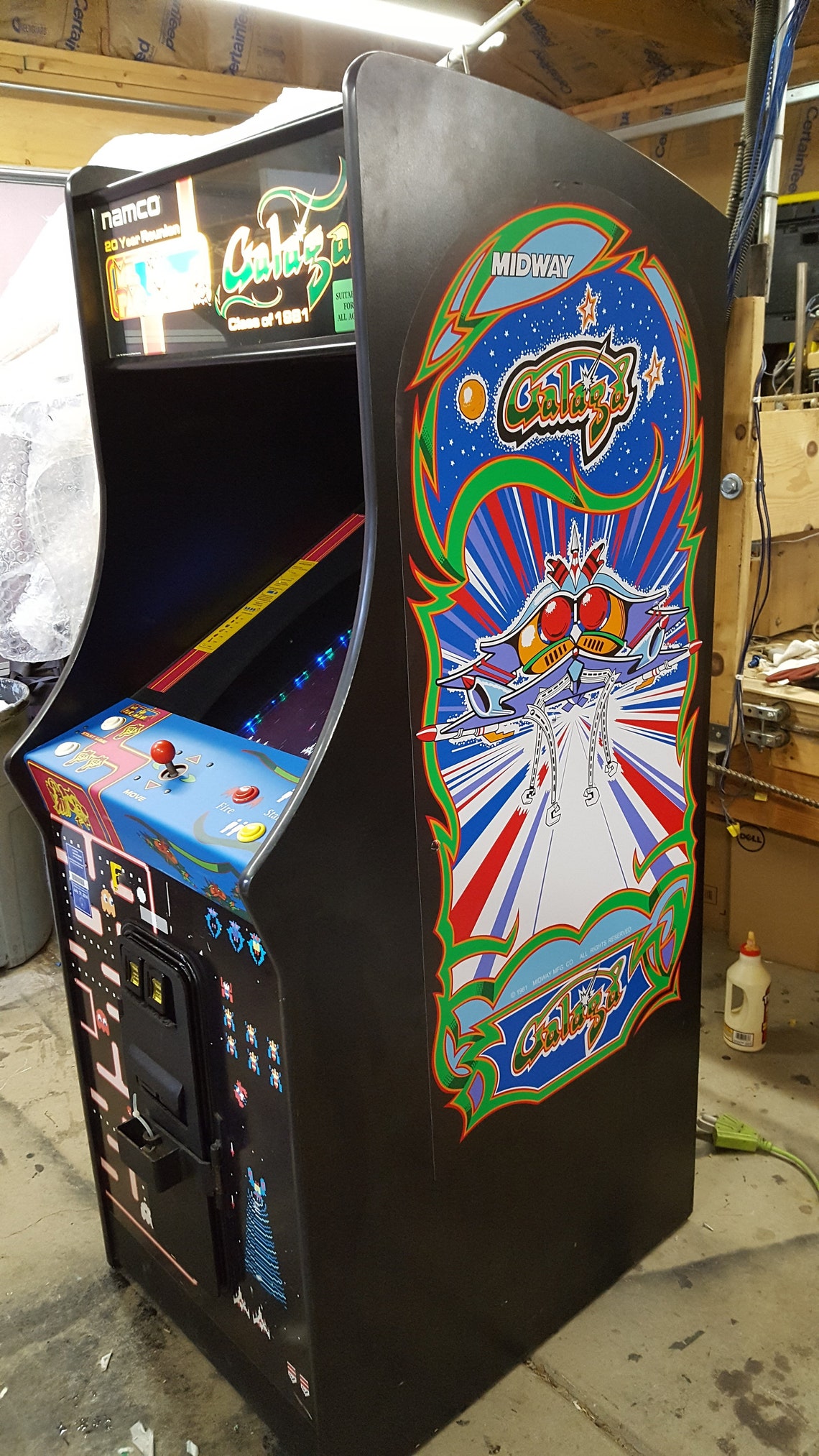 buy ms pacman game buy ms pacman game
