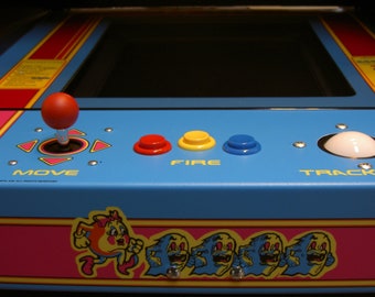 Multi-cade V1 Emucade Game Cabinet Brand New Full Commercial 