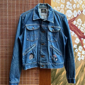Maverick Blue Bell - Etsy