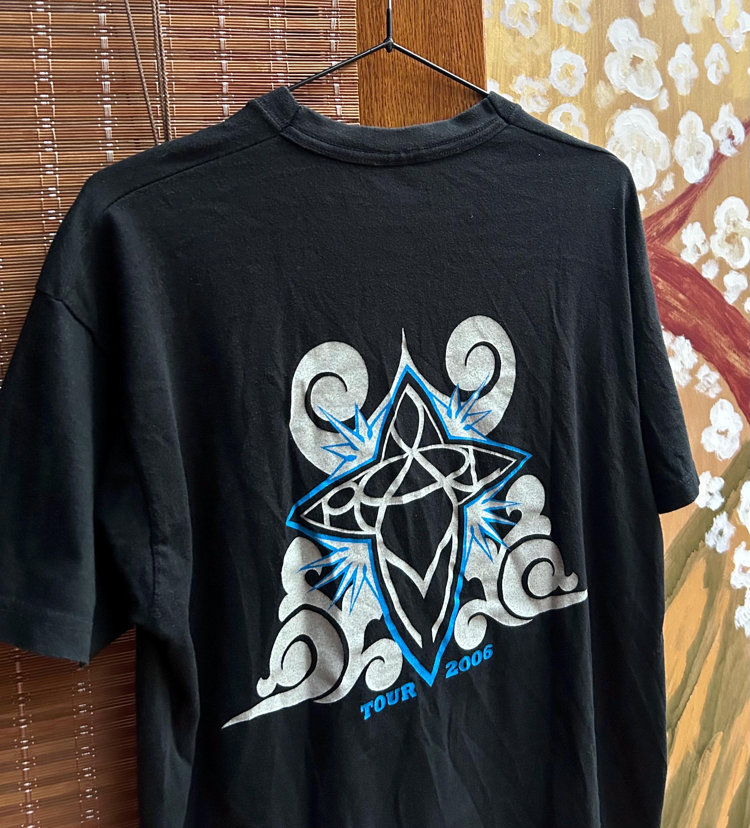 Pearl Jam 2006 ツアーTシャツ バンドT greatland il_fullxfull.6900147796_xd8r.jpg