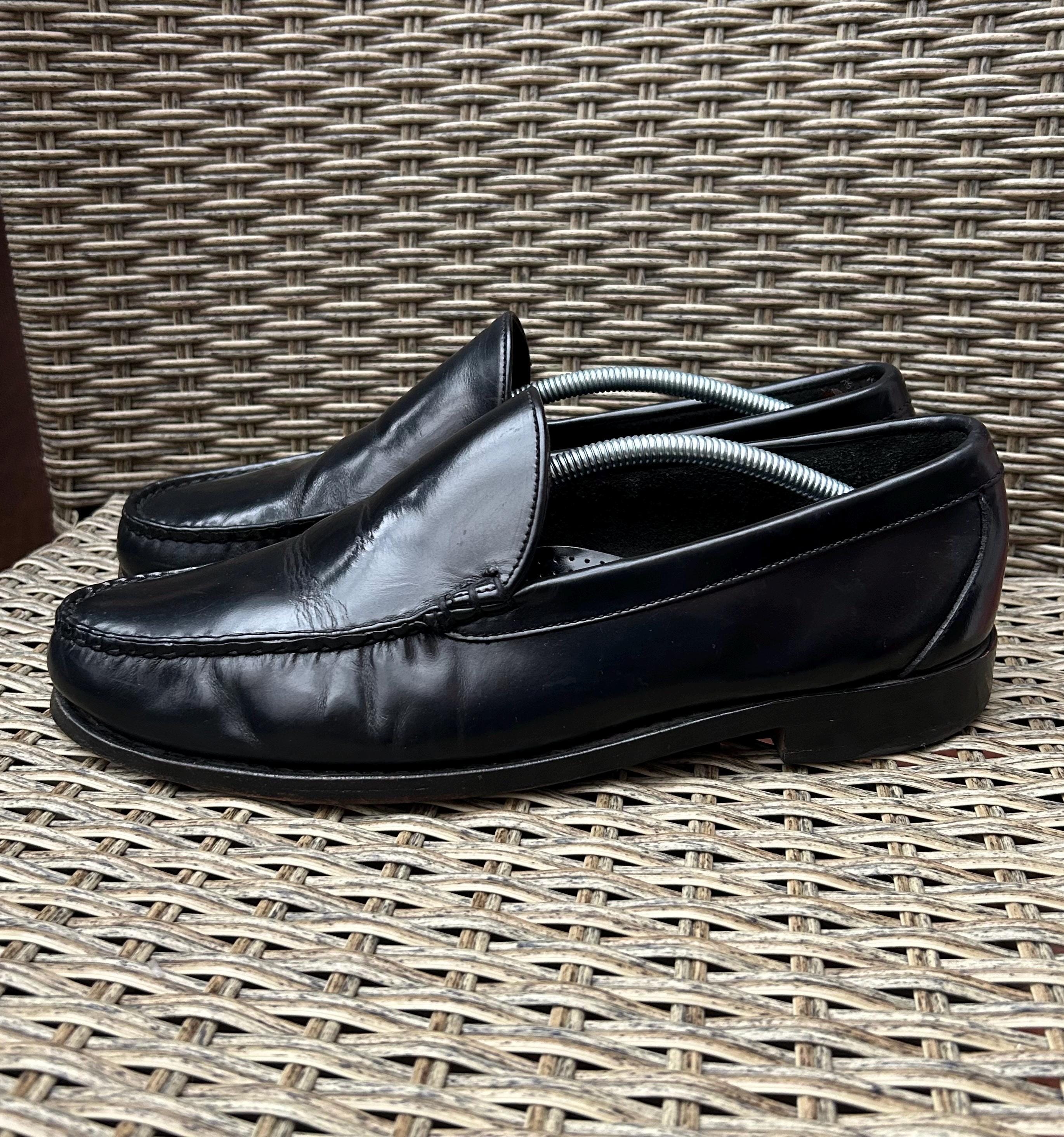 Allen Edmonds Loafer - Etsy New Zealand