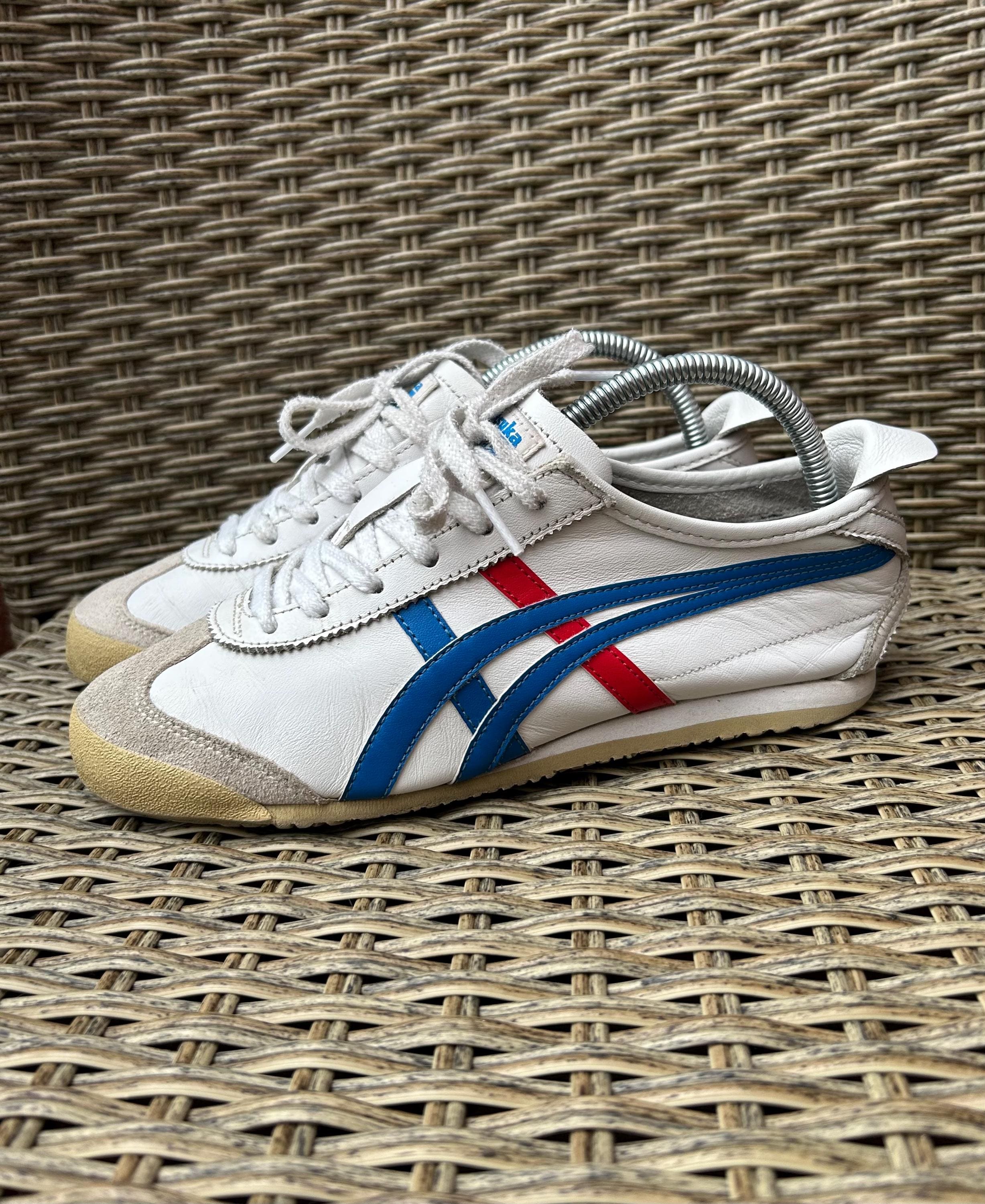 70s asics tiger - Etsy 日本