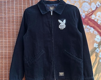 Vintage Fuct Ssdd Zipper Hoodie Jacket - Etsy