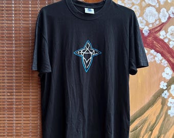 Vintage Pearl Jam 2006 Tour T-shirt Size M Grunge Rock - Etsy