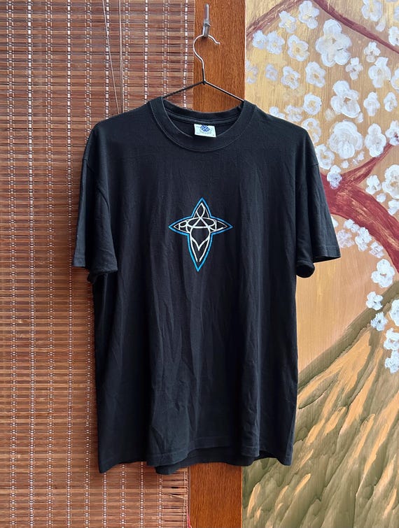 Vintage Pearl Jam 2006 Tour T-shirt Size M Grunge Rock - Etsy