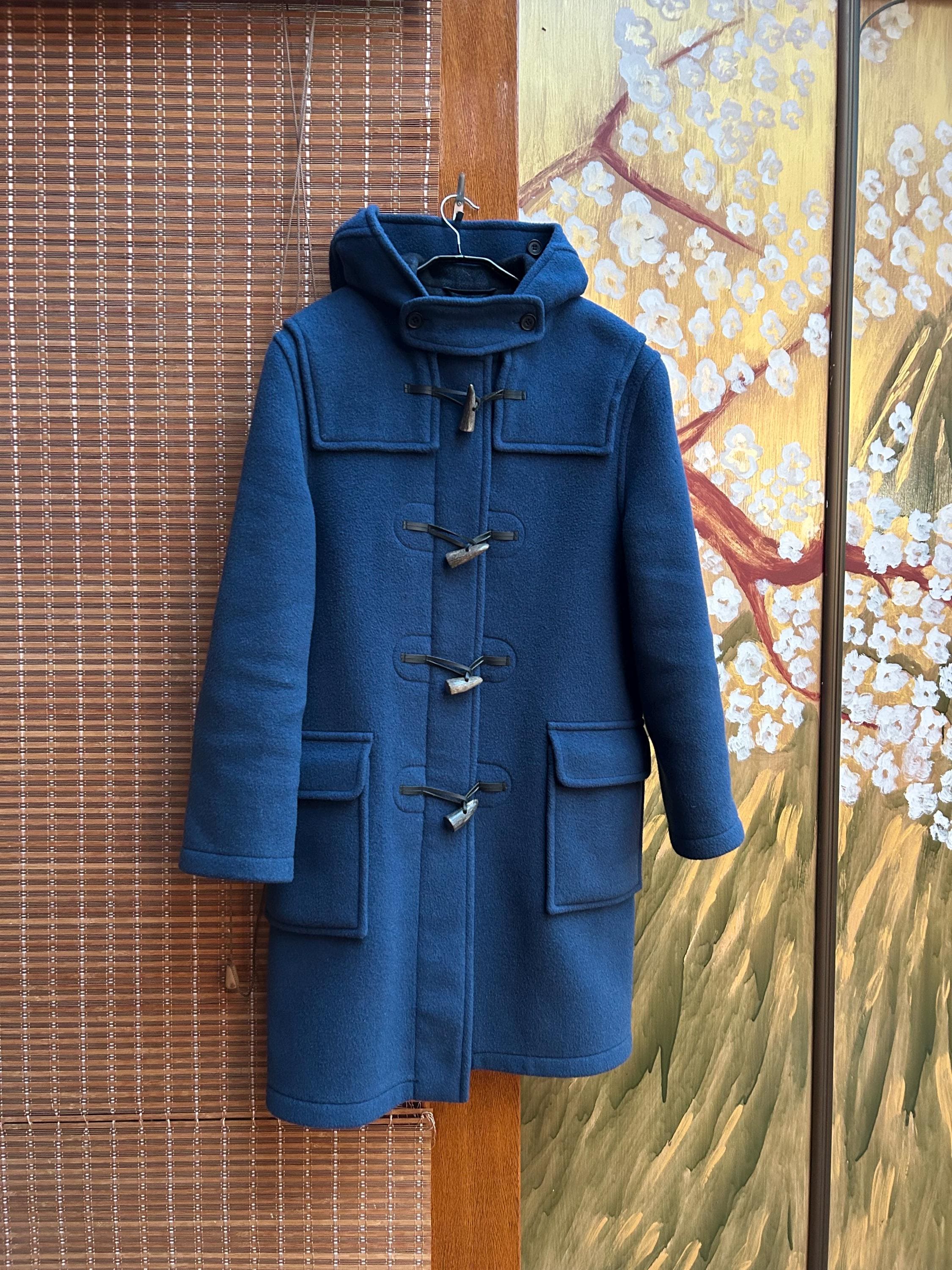 Duffle Monty Coat - Etsy
