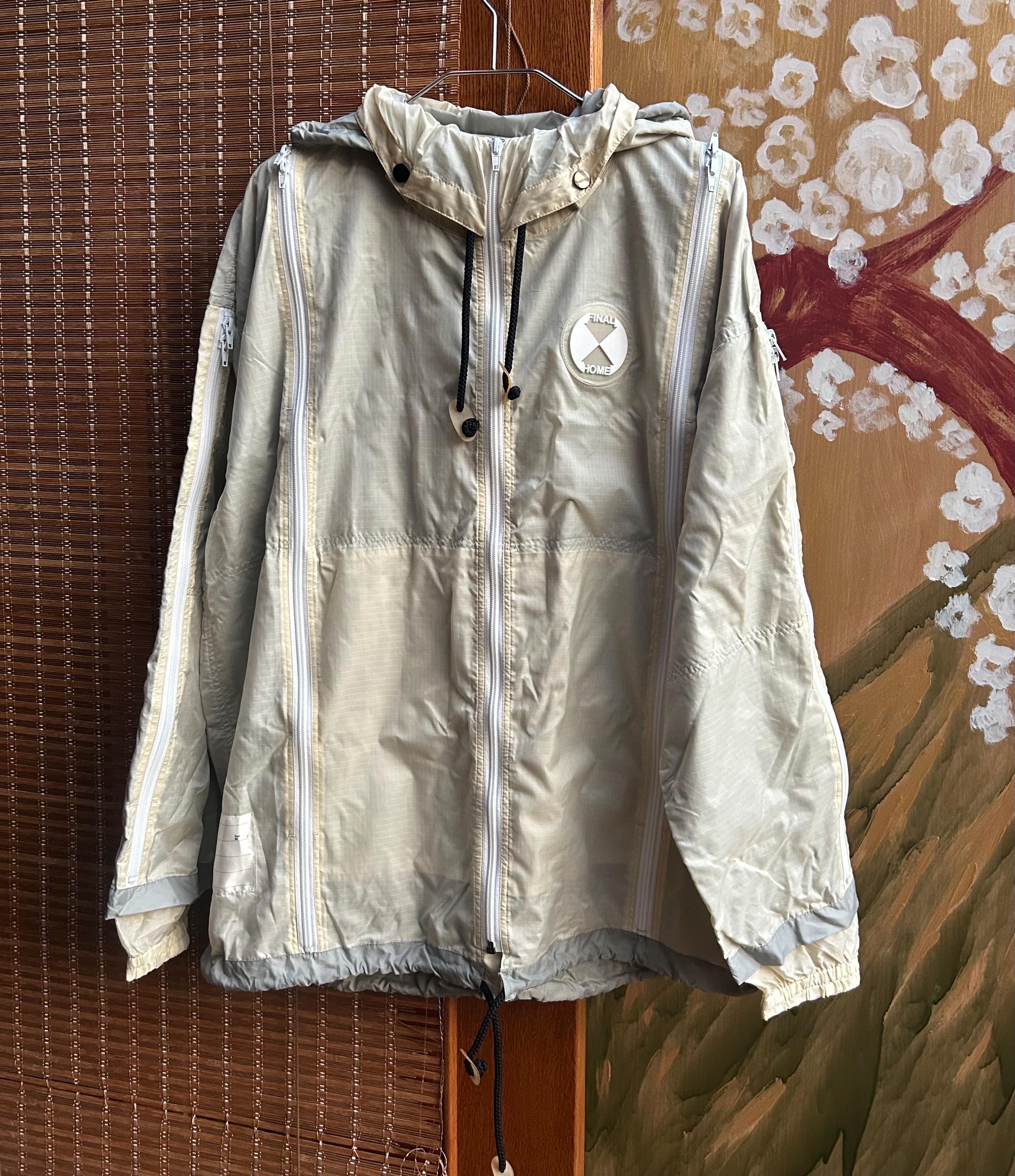 Final Home Survival Jacket - Etsy