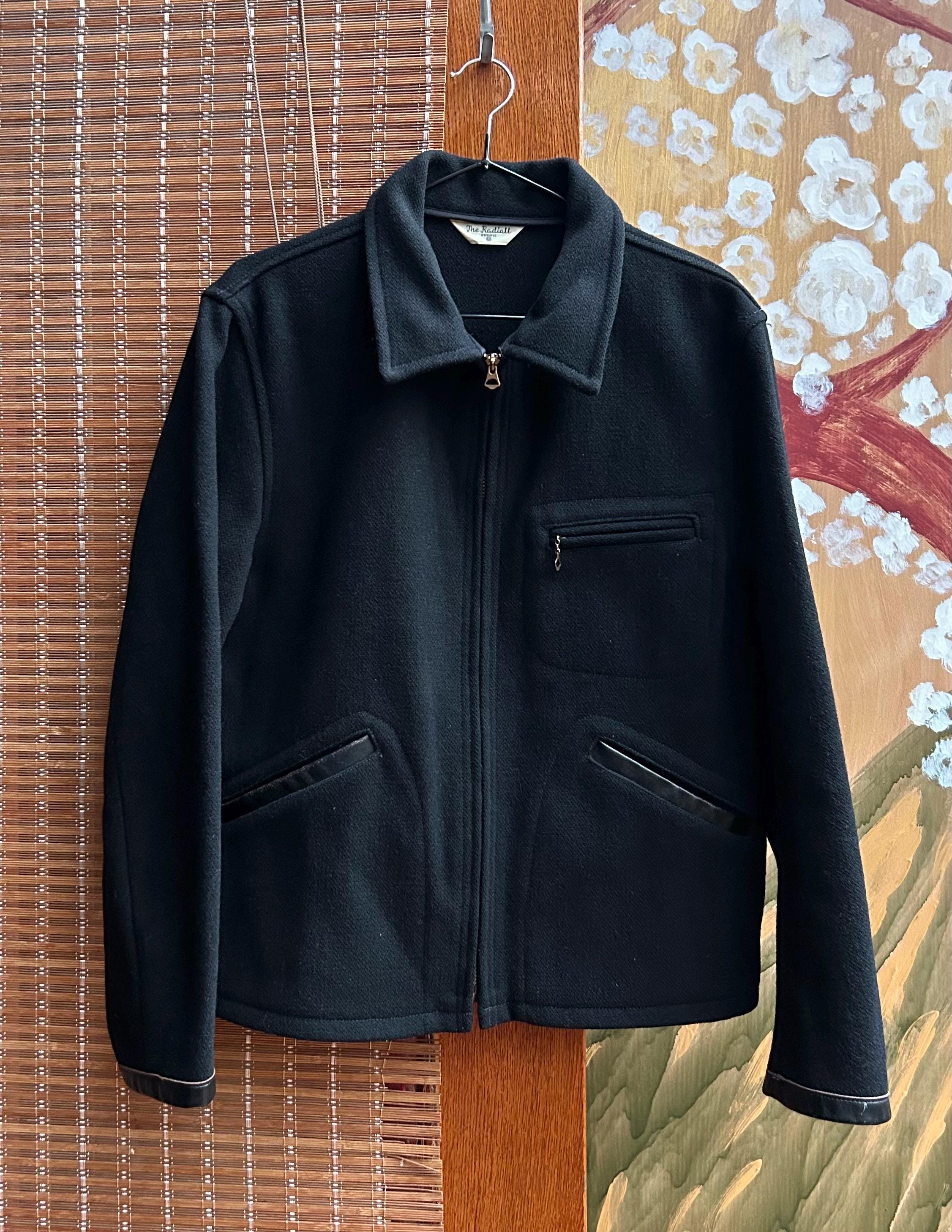 1950s Japan Jacket - Etsy