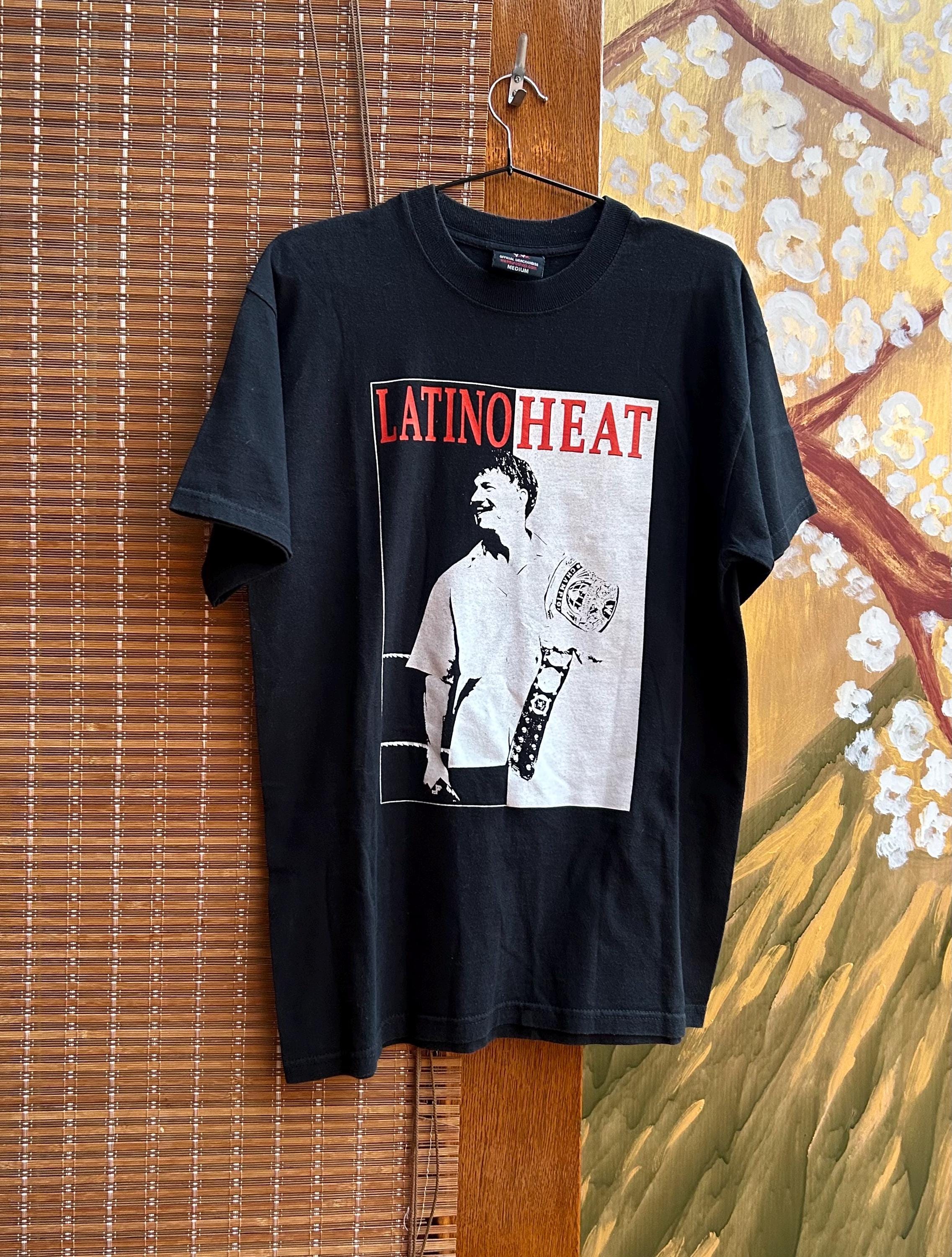 Eddie guerrero shirt - Etsy 日本