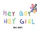 HeyBoyHeyGirl
