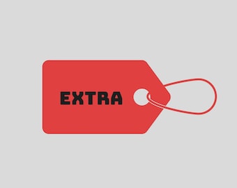 extra