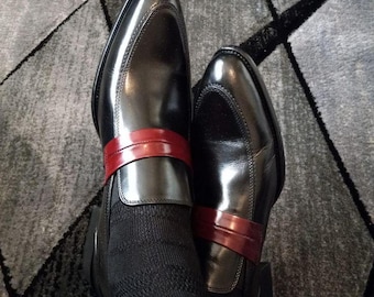 Boss Hugo Boss Goodyear Welted Brogue Shoes - Etsy display picture 3
