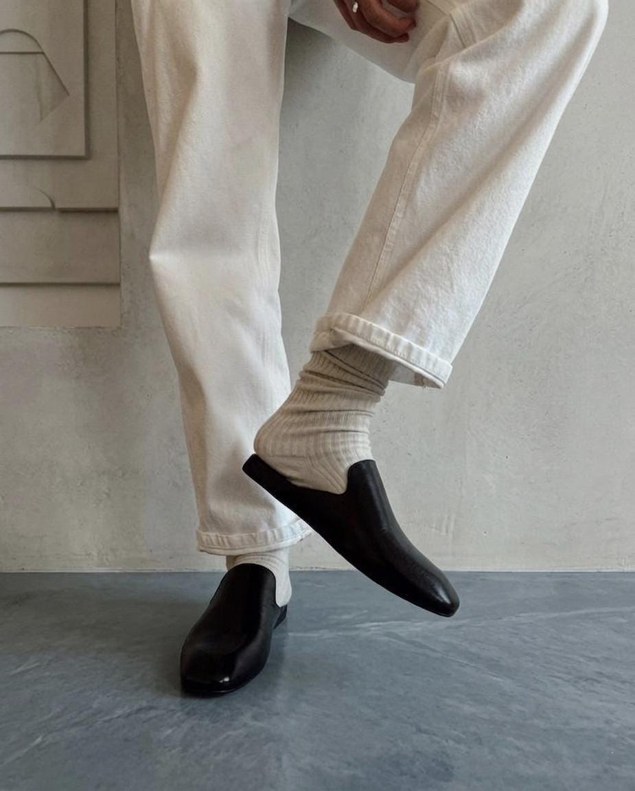 formal dress slippers Mens upload-20260720