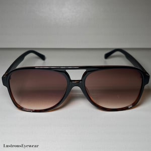 Oversized Sunglasses, Retro Sunglasses, Leopard Sunglasses, Women Sunglasses, 70s Sunglasses, Squared Sunglasses, Large Sunglasses, Eyewear