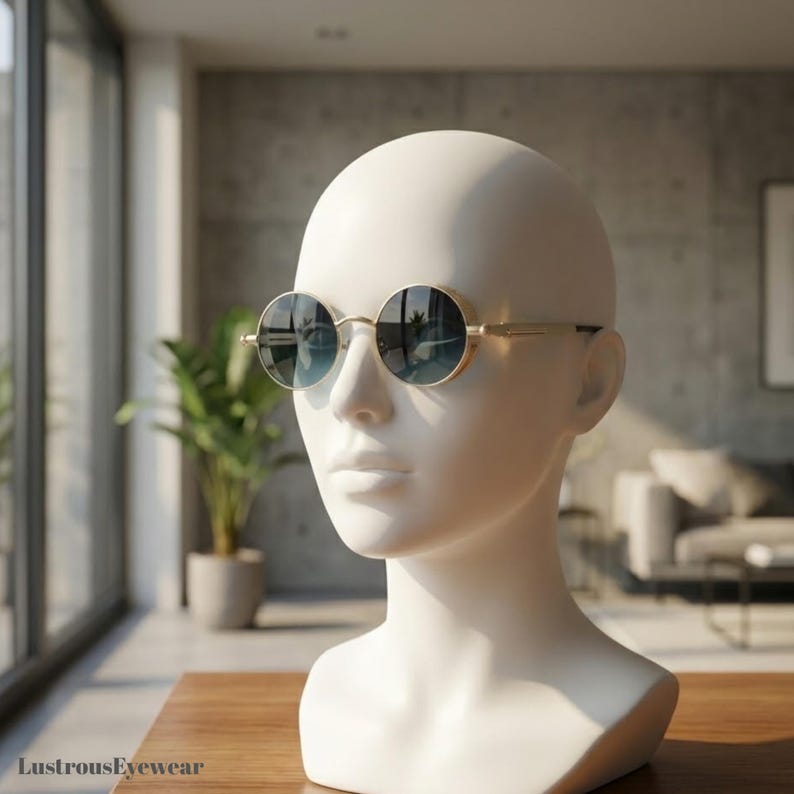 Steampunk Goggles, vintage sunglasses, round sunglasses, mod sunglasses, 90s sunglasses, Women Sunglasses, Men Sunglasses, polarized sunglasses, Steampunk sunglasses, unique sunglasses, adult costume, custom sunglasses, party sunglasses, rave sunglasses, Trendy sunglasses, festival sunglasses, rave glasses, party sunglasses, party supply,  punk sunglasses, luxury sunglasses, cute sunglasses, classic sunglasses, Trendy Sunglasses, Unique Sunglasses, Y2k Sunglasses, Polarized Sunglasses, Eyewear