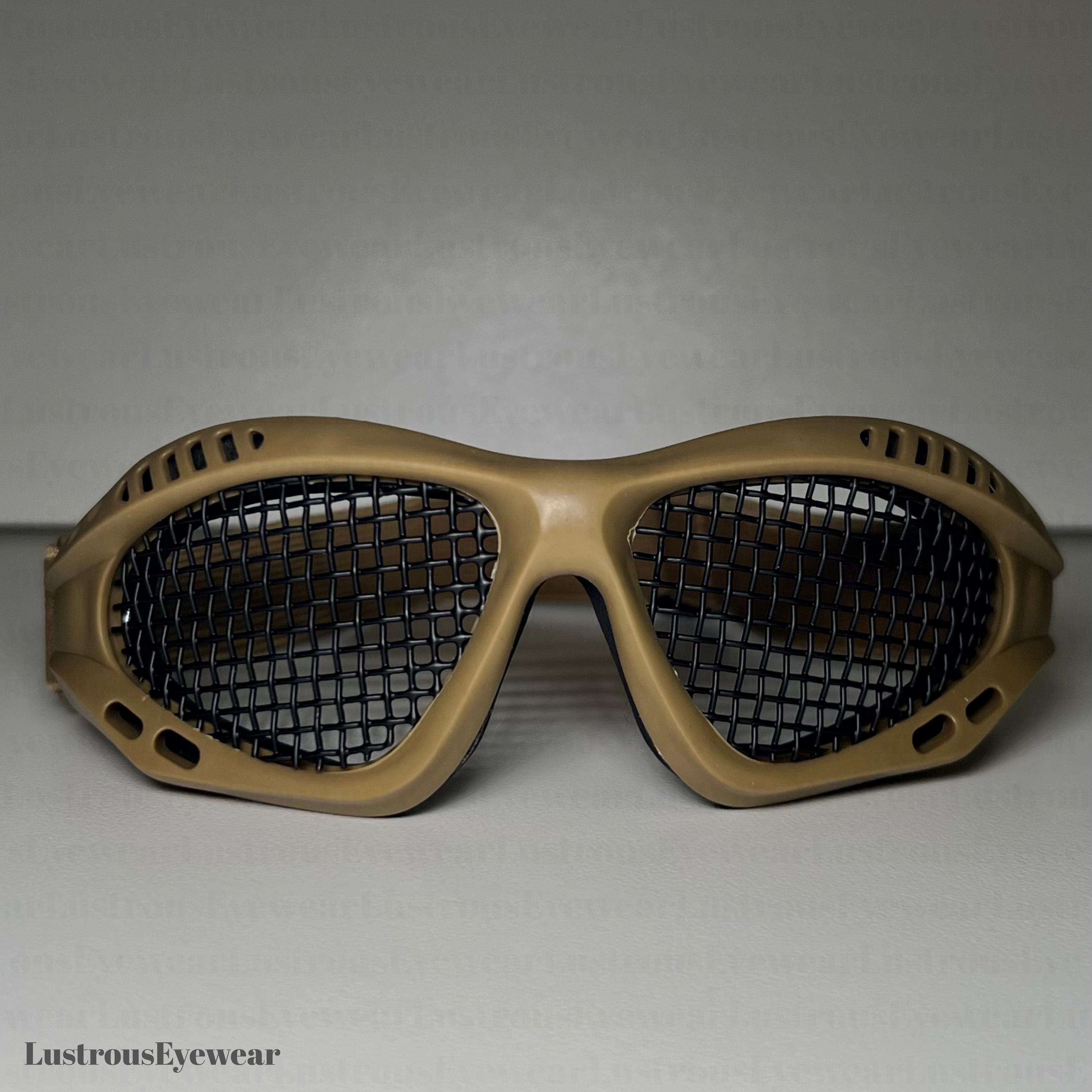 Tactical Eyewear Canada