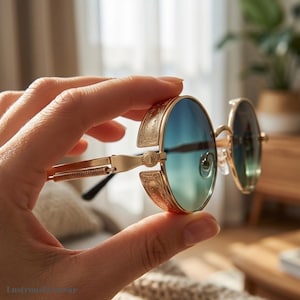 Steampunk Goggles, vintage sunglasses, round sunglasses, mod sunglasses, 90s sunglasses, Women Sunglasses, Men Sunglasses, polarized sunglasses, Steampunk sunglasses, unique sunglasses, adult costume, custom sunglasses, party sunglasses, rave sunglasses, Trendy sunglasses, festival sunglasses, rave glasses, party sunglasses, party supply,  punk sunglasses, luxury sunglasses, cute sunglasses, classic sunglasses, Trendy Sunglasses, Unique Sunglasses, Y2k Sunglasses, Polarized Sunglasses, Eyewear