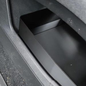 Skoda Enyaq iV Trash Storage Tray