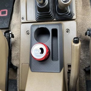 Mitsubishi Pajero Mk1 1982–1991 Cup Holder