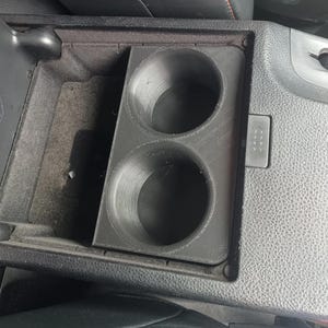 Nissan 350Z  Fairlady Z 2003–2009 Model CUP HOLDER
