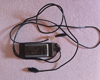 Original FANATEC 90W (5NM) Csl DD - DD Pro Base Power Supply Genuine