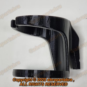BMW i3 CUP HOLDER 2013 - 2020 Interior Drinks Carrier Storage Console