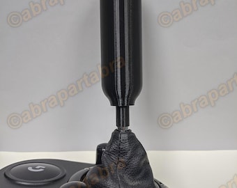 Modificação do botão de câmbio Logitech Driving Force G923 G920 G29 G27 - Tipo Stick