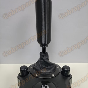 Logitech Driving Force G923 G920 G29 G27 Shifter Shift Knob Mod STICK TYPE
