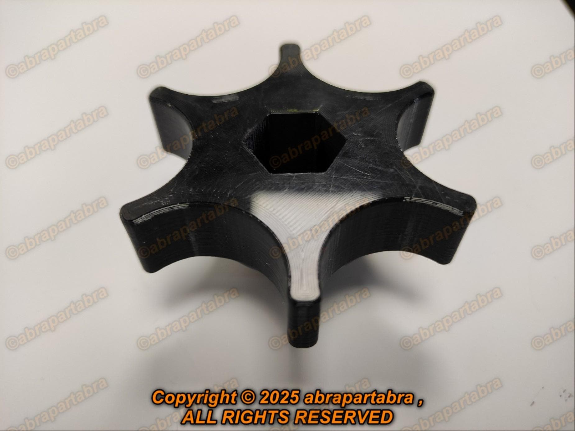 Thrustmaster TMX T80 T100 T128 T150 T248 T300 T500 Wheel Base