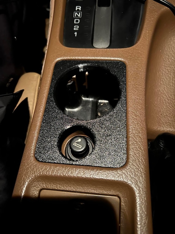 日産 300ZX Z32 1989 - 2000年モデル 灰皿カップホルダーの交換 - Etsy