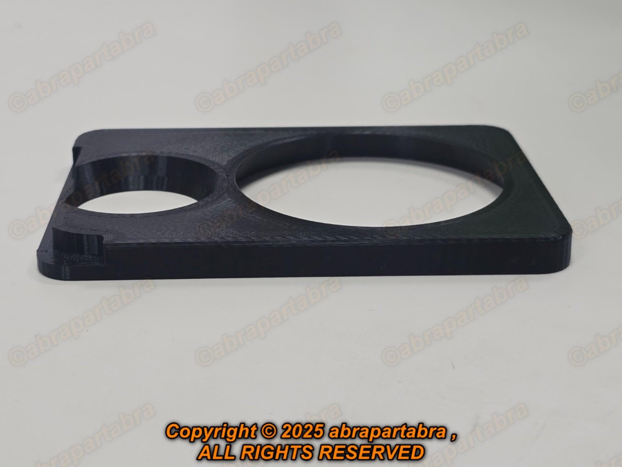 Nissan 300ZX Z32 1989 – 2000 Model Replace the Ashtray CUP HOLDER